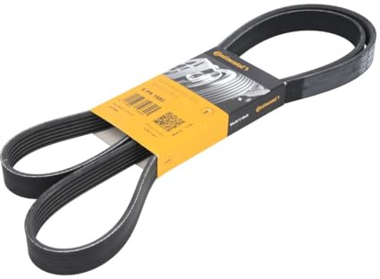 CONTITECH Keilrippenriemen, 6PK1680