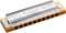 Hohner 1896BX-B Marine Band Key Of B Dur