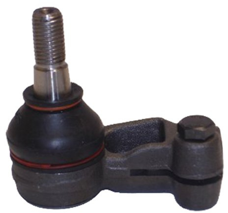 JAPANPARTS Spurstangenkopf rechts Traggelenk TI-D51R Kompatibel mit OPEL Kadett E CC T85 Kadett E Cabrio T85 Ascona C Limousine J82 Kadett E Limousine T85 Ascona C CC J82