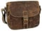 Greenland Nature Montana Umhängetasche Leder 25 cm