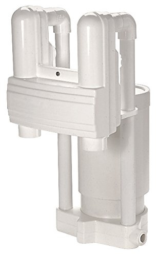 Fluidra Deutschland M203210 Einhänge-Schwimmskimmer SK2