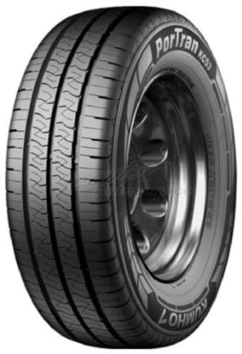 Sommerreifen Kumho Portran KC53 185/80 R14 C 102R