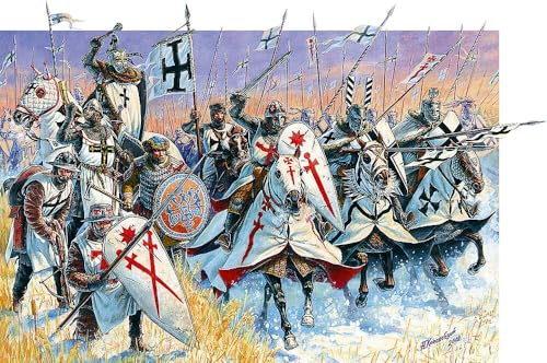 Zvezda 500788015-1:72 Siege Machines Kit N2, Ram