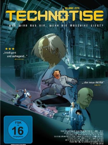 Infopictur (Evolution Entertainment)