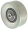 SKF VKM 38242 Kit de galet tendeur multi-V