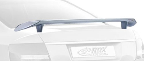 RDX Heckspoiler A6 4F Limousine Heckflügel Spoiler