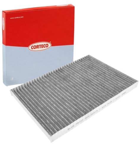 Corteco 80000811 Filter, Innenraumluft | 80000811 Kompatibel mit Voyager IV (rg, Rs)