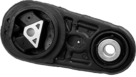 LEMFÖRDER 36284 01 Motorlager für Renault Clio III (BR0/1, CR0/1) 2005-2014 Hinten, Unten und andere Fahrzeuge