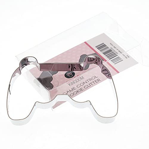 Ausstechform für Videospiel-Controller, groß, 10,2 cm
