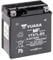 BATTERIA YTX7L-BS YUASA/GS ORIGINALE HONDA SH HORNET