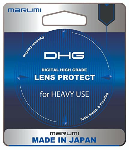 Marumi DHG Lens Protect Filter 105mm [DHG105LPRO]