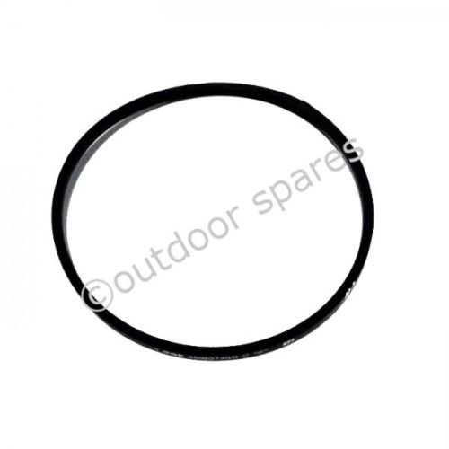 Mountfield Petrol Lawn Mower Drive Belt Part No.135064100/0 SP534, SP536 SP535HW
