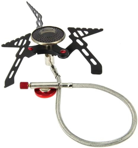 NGT Bisley Compact High Output Stove - Hunting outdoor gear for Men