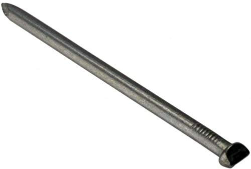 Fort Fasteners Oval Head Nails 65mm Bzp Mega 1.5 Kg Nails