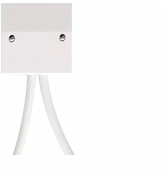 John Guest Speedfit Radiator Outlet Plate - Pack of 5