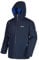 Regatta Veste technique à capuche Imperméable et isolante Thermo-Guard Thornridge Waterproof Insulated Jacket Homme Navy FR: 2XL (Taille Fabricant: XXL)