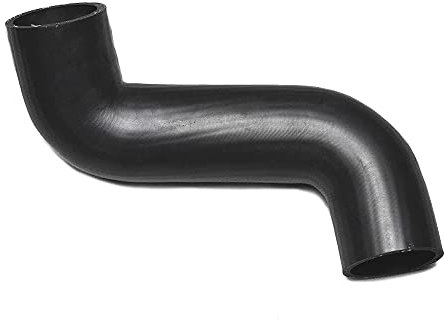 CONSISTENTE CON F I A T Style 1.9 JTD 140 HP Manguito InterCOOLER compatible Tubo de aire 46808396