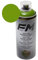 FM Spray MAQUINARIA AGRÍCOLA Y CONSTRUCCIÓN 400ML (Verde JONH Deere)