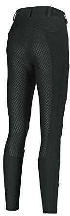 Damen Vollbesatz Reithose LAURE GRIP