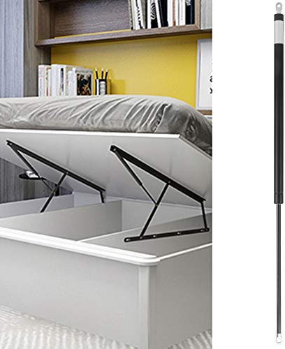 TOMYEUS Monitor Halterung Aluminium 3 in 1 höhenverstellbarer Desktop-Dualarm 17-32-Zoll-Monitorhalter + 12-17-Zoll-Laptop-Ständer +14 Zoll Tablet-Halterung Monitor-Halterung/Tragarm (Color : Silver)