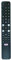 Ricambio Telecomando TCL Thomson RC802N per Telecomando TCL Thomson Smart TV 32ES560 40ES560 U50P6146 U55C7006 U65X9026 U70C7026