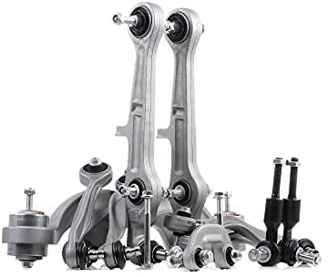 Kamoka Lenkersatz, Radaufhängung 9060002