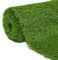vidaXL Gazon Artificiel Tapis de Gazon Pelouse Gazon Synthétique Jardin Patio Balcon Terrasse Extérieur Intérieur 1x5 m/40 mm Vert