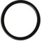 AERZETIX - C62007 - Satz von 20 O-Ring-Dichtungen 25x2.5 mm - härte 70 - betriebstemperatur -30...100°C - aus NBR-gummi - armaturen/fittings - farbe schwarz