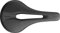 Terry Fahrradsattel Fly Exera Max Men in der Farbe Schwarz, Polsterung: Comfort Foam, Sitzbreite: 12cm - 15cm, 423 007 13