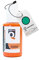 uniQum Autolack Lackstift fürs Auto für OPEL Mint Green/Green 361 Autolack Reparatur 30 ml