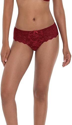 Rosa Faia by Anita - Bobette Shorty – Damen Slip, bequemer Sitz & Glatte Passform