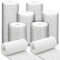 Bende Gessate Kigniote Bende in Gesso 10 x Rotolo Gessate x Arte Scultura Bricolage Calchi Uso su Pelle Viso Corpo Modellismo Pancione Modelli Maschere - 5 cm/10 cm/15 cm x 270 cm
