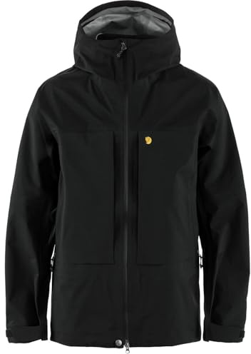 Fjällräven Herren Bergtagen Gtx Touring Tourenjacke (1er Pack)