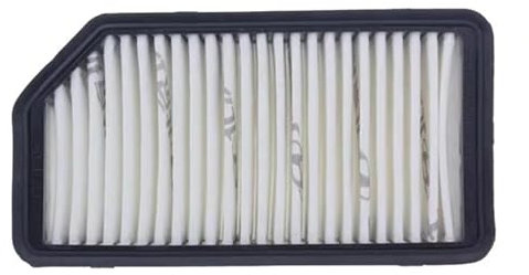 VHJIO Filtro dell'Aria for KIA Soul 1.6CRDi 1.6L 2009 for Venga 1.4 CRDi 1.4L 2010 for K2 Saloon 1.4 1.6 2011-2019 28113-0U000 Filtri abitacolo