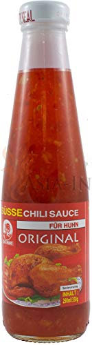 Cock Salsa De Chile Dulce 350 g
