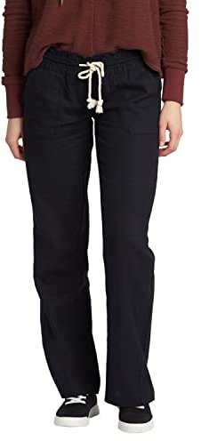 Roxy Oceanside - Pantalón de campana para Mujer