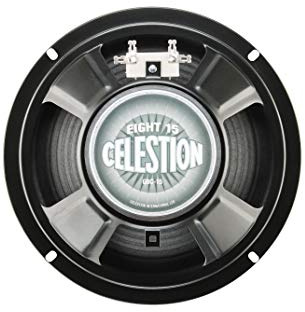 Celestion Eight T5903 Gitarren-Lautsprecher, 15 W, 4 Ohm