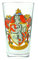 Glass Large Single Boxed Harry Potter Gr