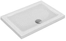 Ideal Standard Piatto Doccia, 120x80