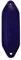 Ocean Fender U-Serie Utility, Farbe:navyblau, Typ:U0 - ( Ø 10 x L 33 cm )