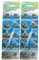 20 Eunicell AG10 189 389 LR1130 Button Cell Battery Long Shelf Life 0% Mercury