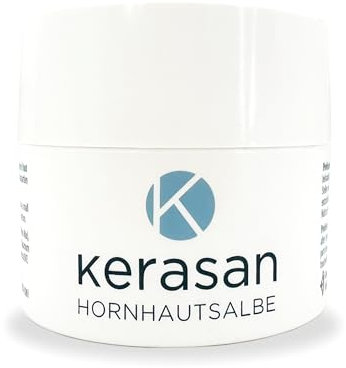 KERASAN Hornhautsalbe