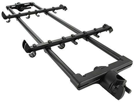 Sequenz - STA-S-B 61 Note Tier Adaptor - Small - Black