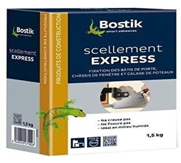 Sigillante Express 1,5 kg – 30604272
