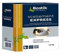 Bostik- Scellement Express - Mortier en poudre- Boîte de1.5 kg - Scellement urgent et rapide.