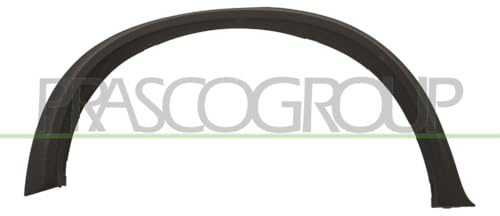 Prasco - BM8241583 - BMW - X5 - E70N - Mod. 04/10-05/13 - Radlaufleiste Hinten Rechts-Schwarz-Genarbt