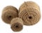 ProFlora Kokosseil Baumbinder - Vielseitig einsetzbarer Kokosstrick ideal geeignet als Baumbindeband, Pflanzenband und zum Basteln (16m, ⌀ 10mm)
