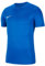 NIKE Unisex Kids Dri-fit Park 7 Sweatshirt, Royal Blue/White, S EU