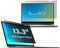 SenseAGE Laptop Sichtschutzfolie 13,3 Zoll 16:9 Privacy Screen Filter Abnehmbar, Laptop Blickschutzfilter Kompatibel mit HP/Lenovo/ASUS/Dell/Acer Notebook, Blendschutz Anti-Spy Blickschutzfolie 13,3