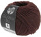 LANA GROSSA Cool Wool Big | Extrafeine Merinowolle waschmaschinenfest und filzfrei | Handstrickgarn aus 100% Schurwolle (Merino) | 50g Wolle zum Stricken & Häkeln | 120m Garn FB 987